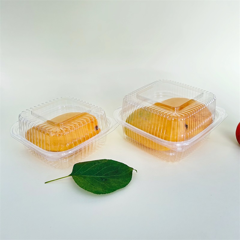 clamshell box